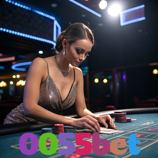 0055bet