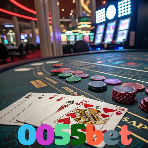 0055bet
