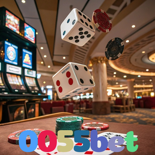 0055bet