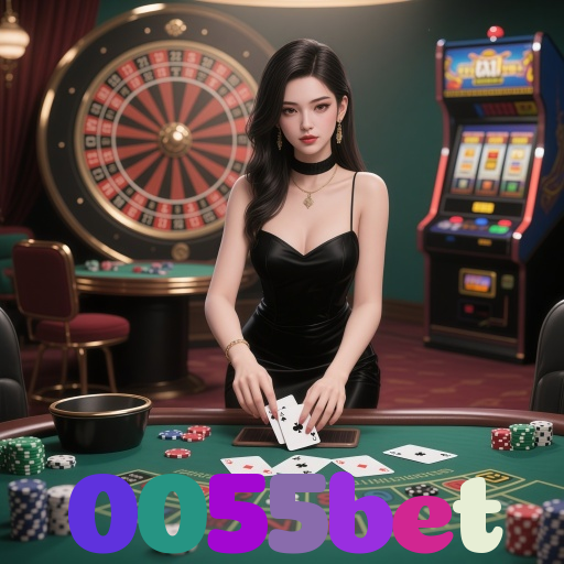 0055bet