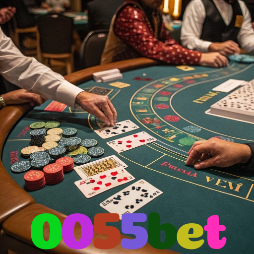 0055bet