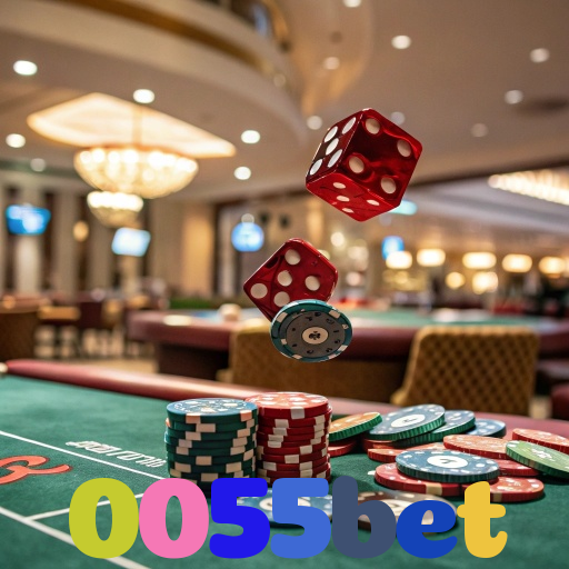 0055bet