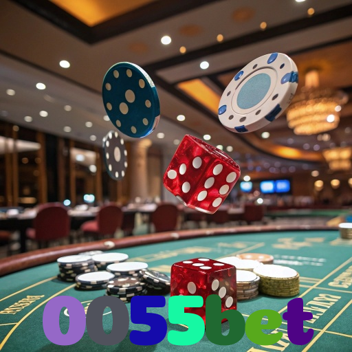 0055bet