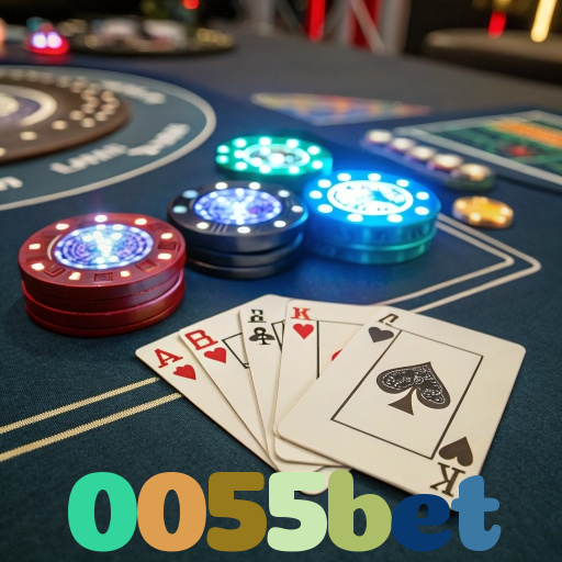 0055bet