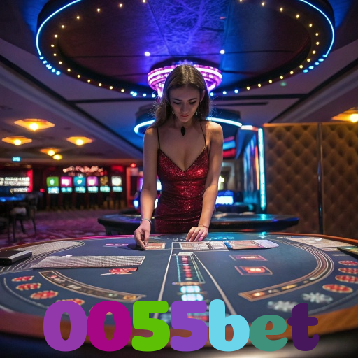0055bet