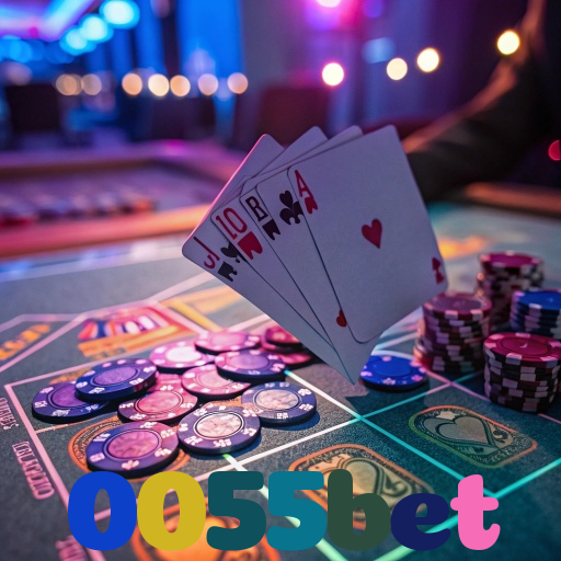 0055bet