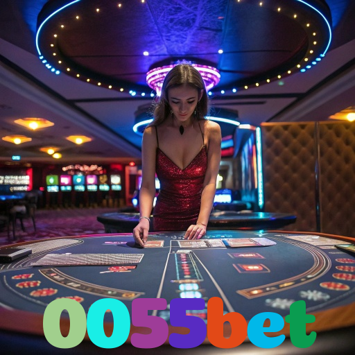 0055bet