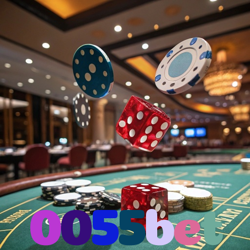0055bet