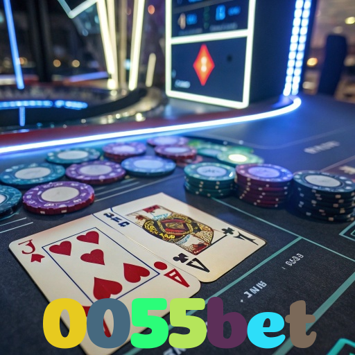 0055bet