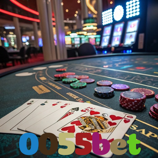 0055bet