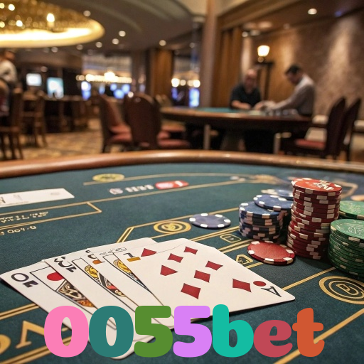 0055bet