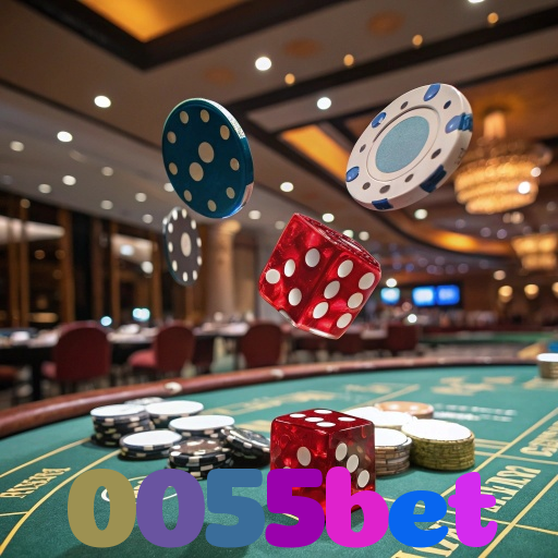 0055bet
