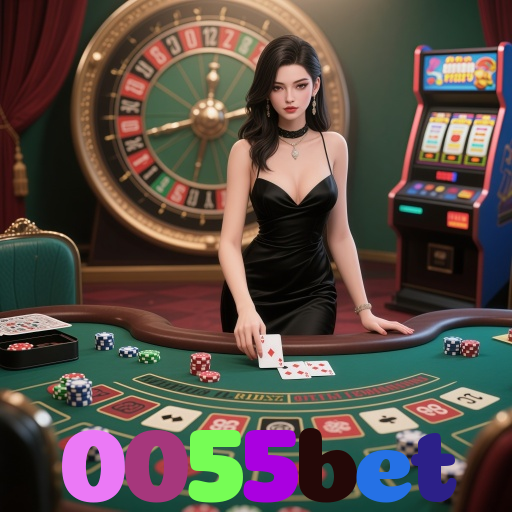 0055bet