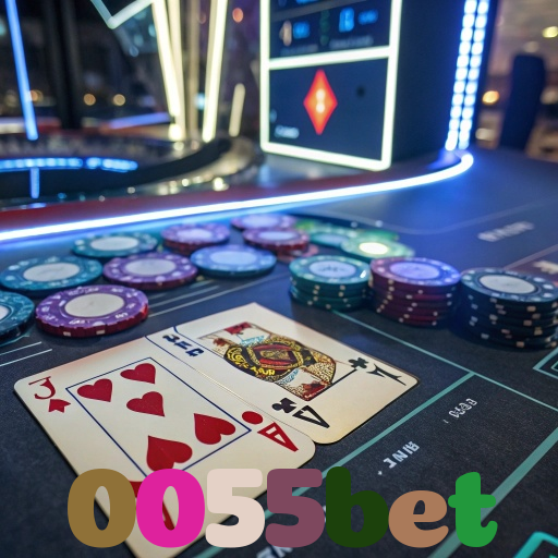 0055bet