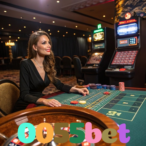 0055bet