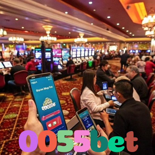 0055bet