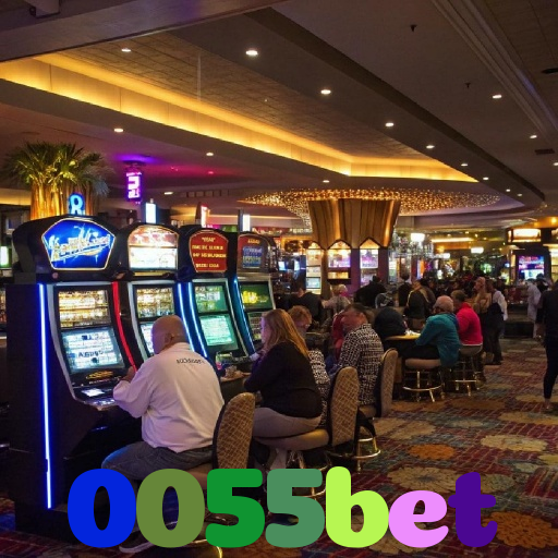 0055bet