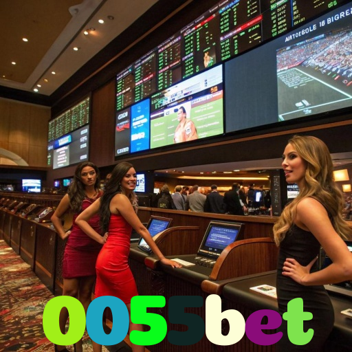 0055bet