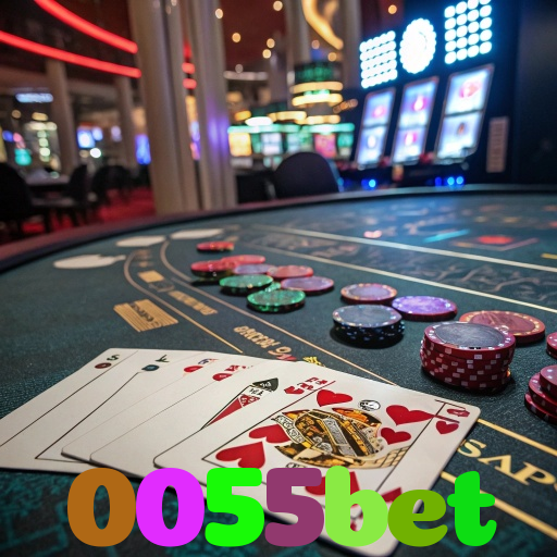 0055bet