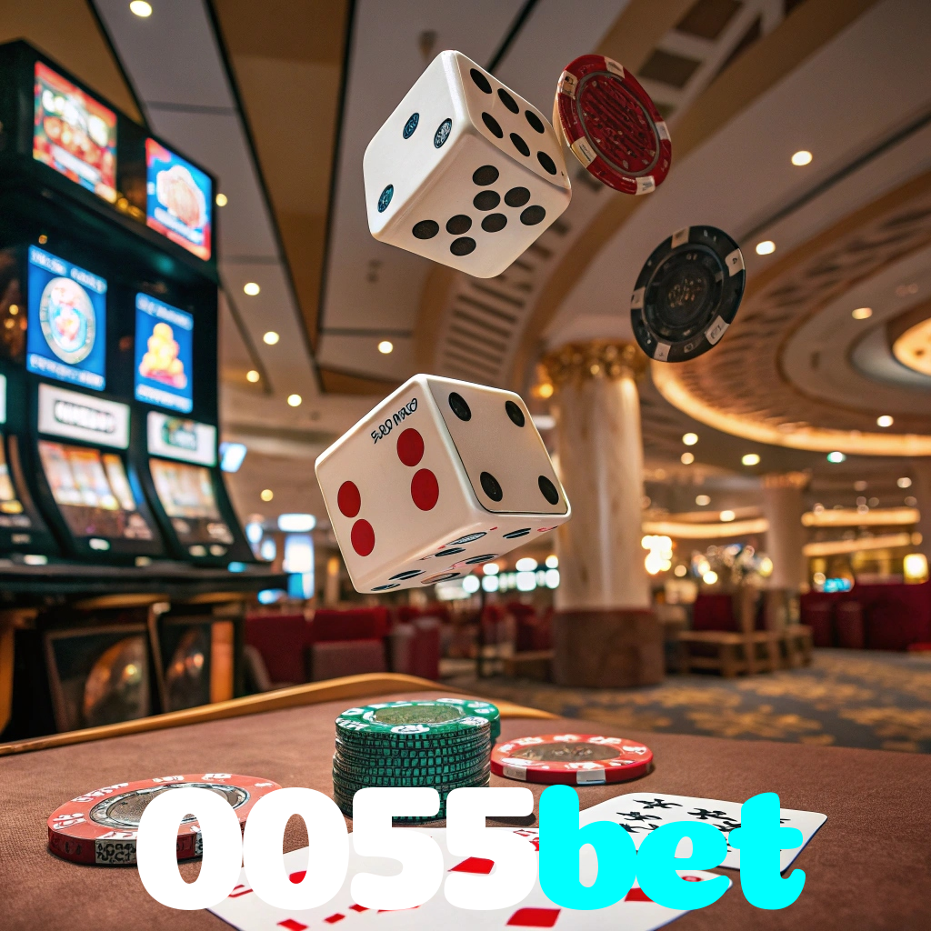 0055bet
