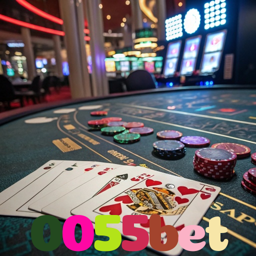 0055bet
