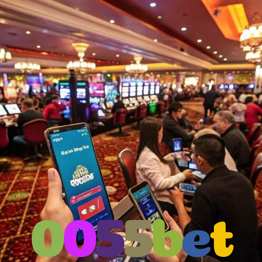 0055bet