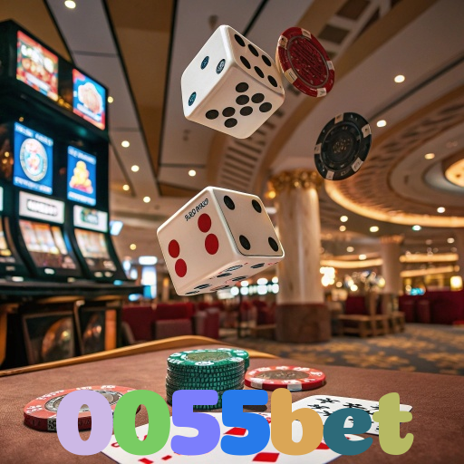 0055bet
