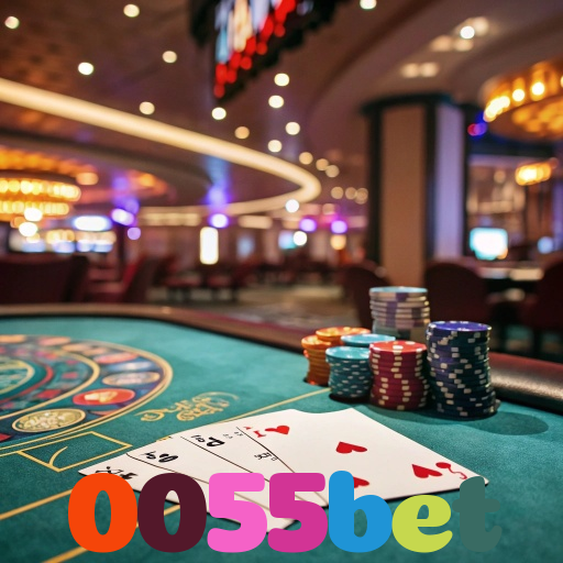 0055bet