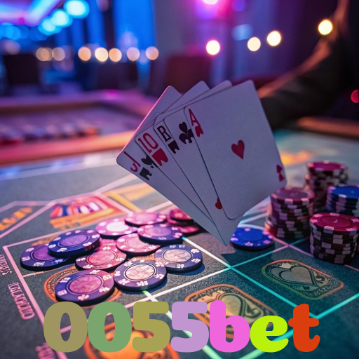 0055bet