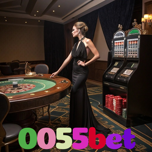 0055bet