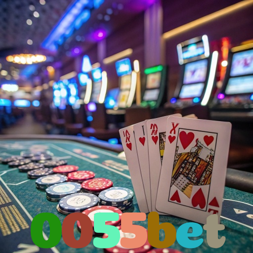 0055bet