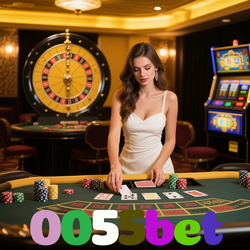 0055bet