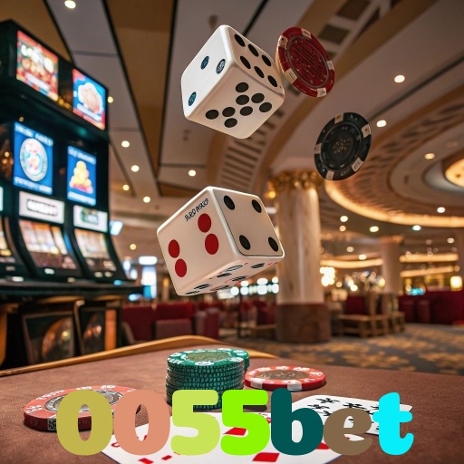 0055bet