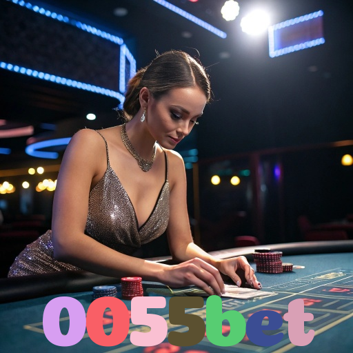 0055bet