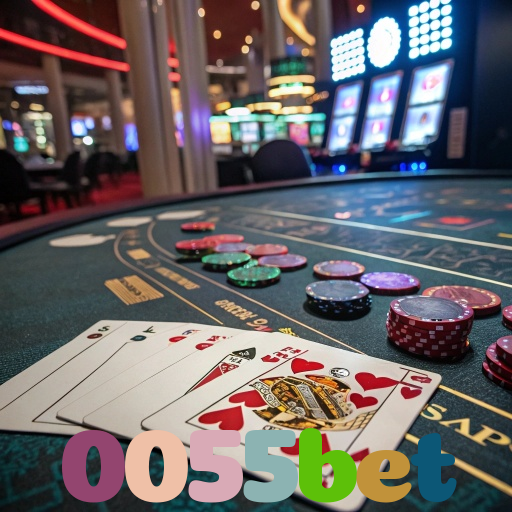 0055bet
