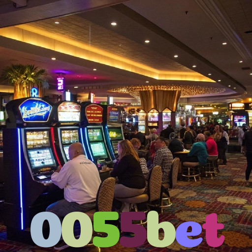 0055bet