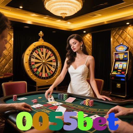0055bet