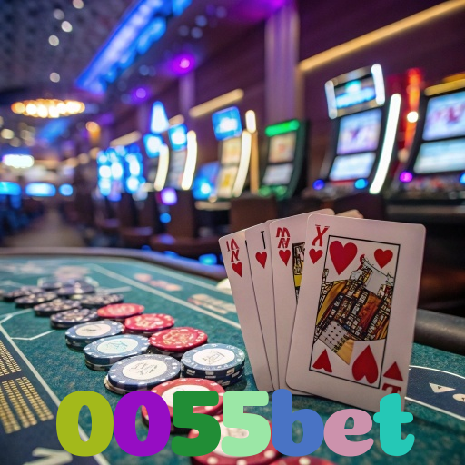 0055bet