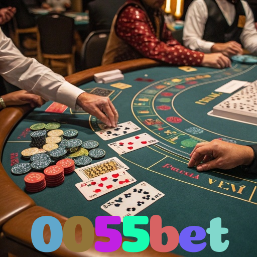 0055bet