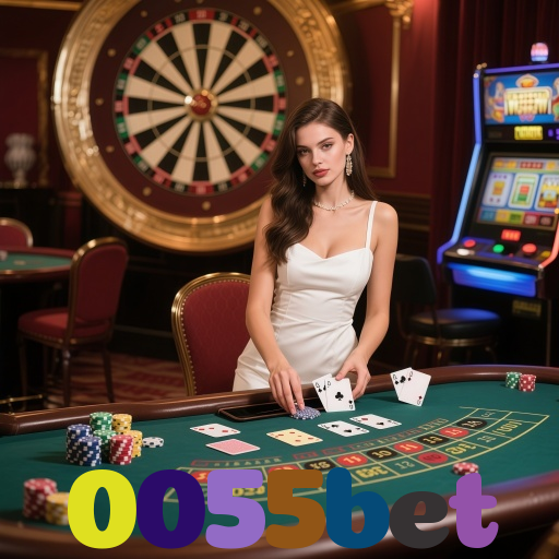 0055bet