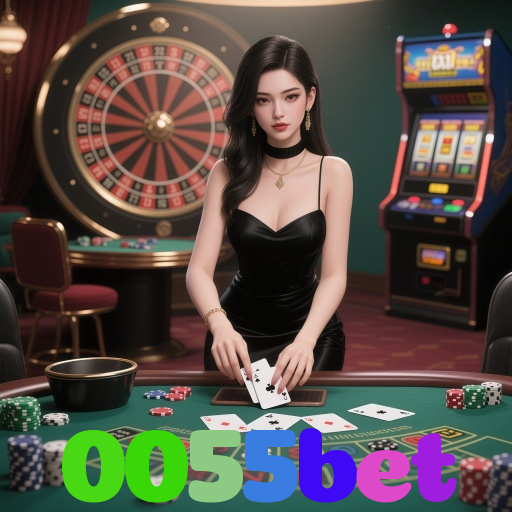 0055bet