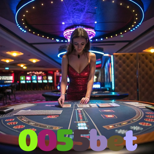 0055bet
