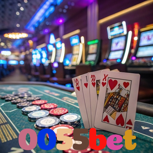 0055bet