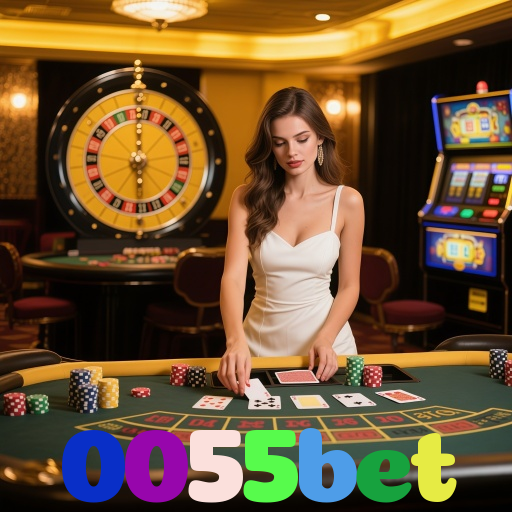 0055bet