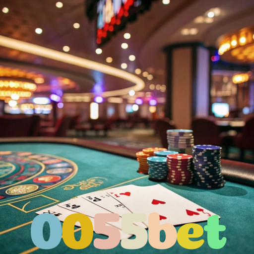 0055bet