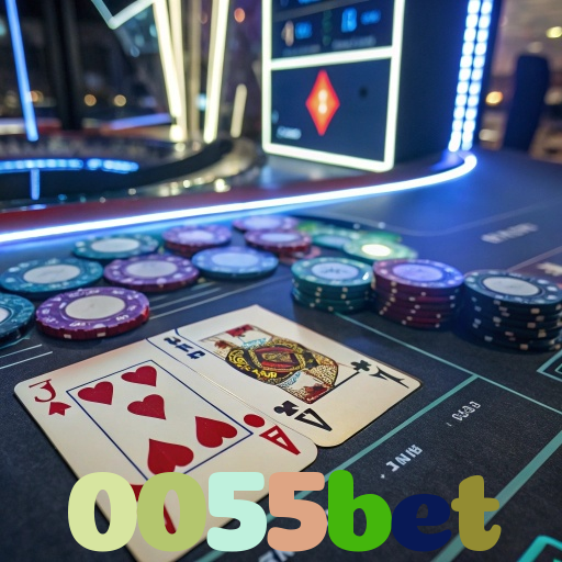 0055bet