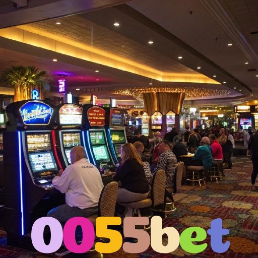 0055bet