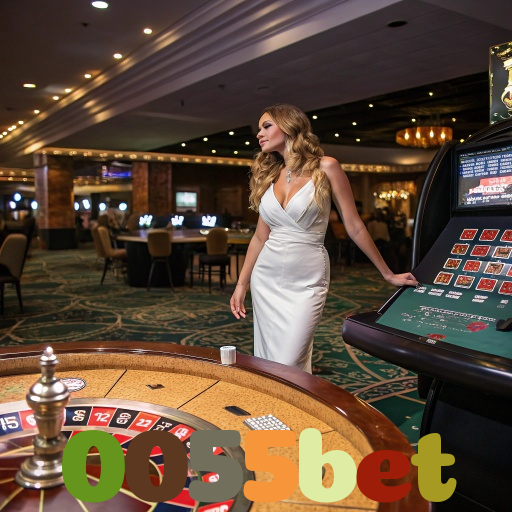 0055bet