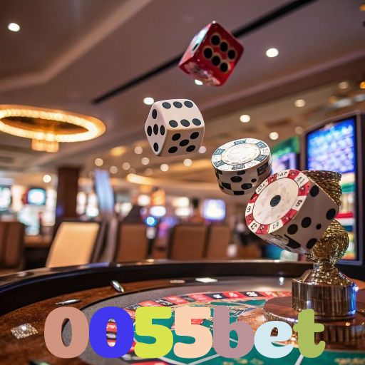 0055bet