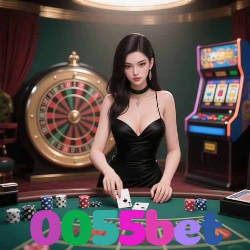 0055bet